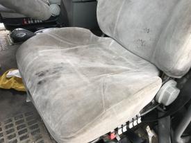 Volvo VNL Grey Cloth Air Ride Seat - Used
