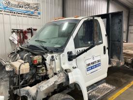 2003-2010 GMC C4500 Cab Assembly - For Parts