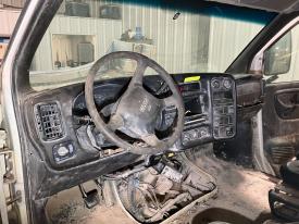 GMC C4500 Dash Assembly - For Parts