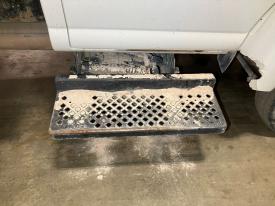 GMC C4500 Right/Passenger Step (Frame, Fuel Tank, Faring) - Used