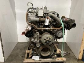 2014 Detroit DD13 Engine Assembly, 500HP - Core