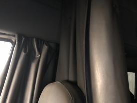 International PROSTAR Grey Complete Set Interior Curtain - Used