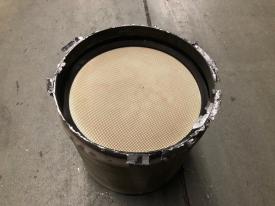 Detroit DD15 Exhaust DPF Filter - Used