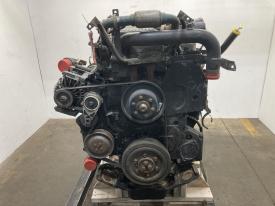 2006 International DT466E Engine Assembly, 260HP - Core