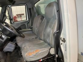 International 4300 Grey Cloth Air Ride Seat - Used