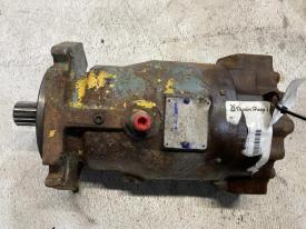 Dynapac CA15 Left/Driver Hydraulic Motor - Used | P/N 343915