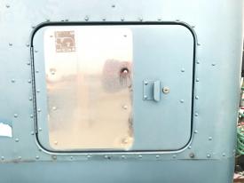 Freightliner FLD120 Left/Driver Sleeper Door - Used