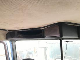 Freightliner FLD120 Console - Used