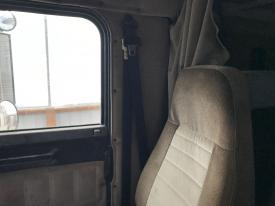 Freightliner FLD120 Cloth Right/Passenger Behind Door Trim/Panel