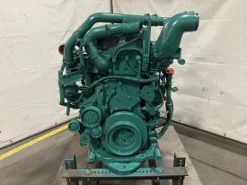 2014 Volvo D13 Engine Assembly, 425HP - Used