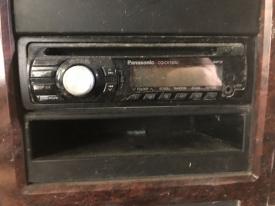 Mack CXU613 CD Player A/V Equipment (Radio)