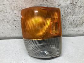 GMC W5500 Left/Driver Parking Lamp - Used | P/N 21021511