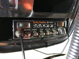 International PROSTAR Cb A/V Equipment (Radio)