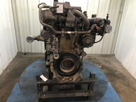 2015 Detroit DD13 Engine Assembly, 500HP - Used