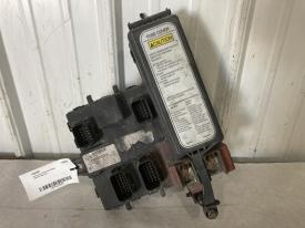 2008-2018 Freightliner CASCADIA Left/Driver Electronic Chassis Control Module - Used | P/N A0675984000
