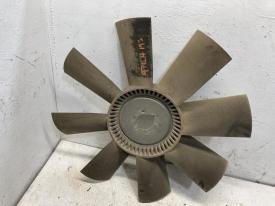 Cummins M11 Engine Fan Blade - Used | P/N 47354290408KM