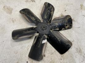 Case 721B Fan Blade - Used | P/N A189402