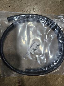 ASV RT120 13 Misc. Hoses Part Numbers Include: 3030-329, 2096-855, 2096-653,2096-656, 2096-872, 2094-648, 2096-652, 2096-658, 2096-874, 2096-663, 2096-566, 2095-969, & 2096-662 - Used