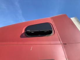 Freightliner COLUMBIA 120 Left/Driver Sleeper Window - Used