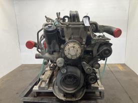 2005 Mercedes MBE4000 Engine Assembly, 450HP - Core