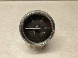 Peterbilt 387 Voltage Gauge - Used | P/N Q436002301C
