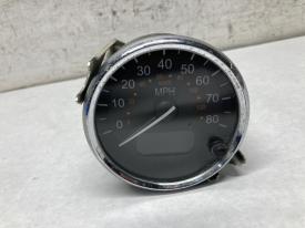 Peterbilt 387 Speedometer - Used | P/N Q436034101001C