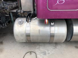 Peterbilt 388 26X26(in) Diameter Fuel Tank Strap - Used | Width: 3.75(in)