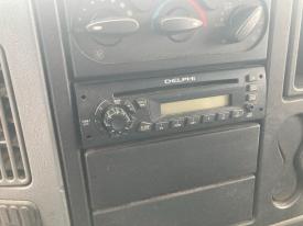 International 4300 CD Player A/V Equipment (Radio)