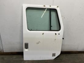 1978-2002 International 4700 White Right/Passenger Door - Used