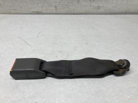 GMC W5500 Seat Belt Latch (female end) - Used | P/N TK520