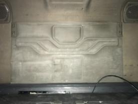 Freightliner CASCADIA Cloth Back Wall Trim/Panel