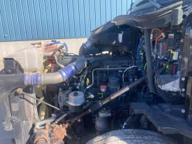 2020 Paccar MX13 Engine Assembly, 405HP - Used