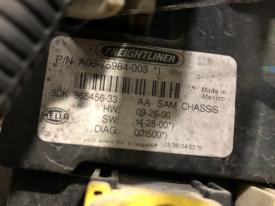 2008-2018 Freightliner CASCADIA Electronic Chassis Control Module - Used | P/N A0675984003