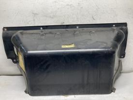 GMC W5500 Cab, Misc. Parts Sttel Engine Cover