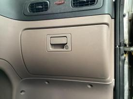 2006-2015 Peterbilt 386 Glove Box Dash Panel - Used | P/N Verify