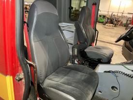 International 4300 Grey Cloth Air Ride Seat - Used