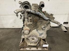 2003 Cummins ISC Engine Assembly, 300HP - Core