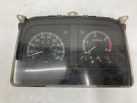Mitsubishi FH Speedometer Instrument Cluster - Used