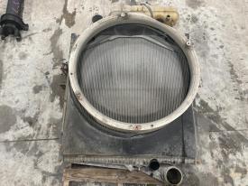 Volvo VNM Cooling Assy. (Rad., Cond., Ataac) - Used