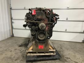 2012 Cummins ISX15 Engine Assembly, 425HP - Core