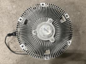 Volvo VED12 Engine Fan Clutch - Used | P/N LD264001
