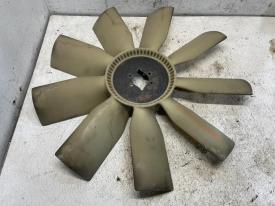 Detroit 60 Ser 14.0 Engine Fan Blade - Used