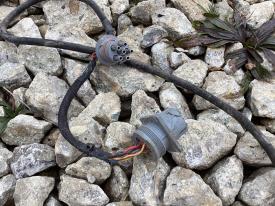 Freightliner COLUMBIA 120 Left/Driver Pigtail, Wiring Harness - Used