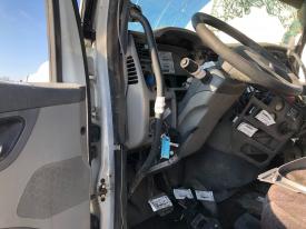 Peterbilt 579 Cab Interior Part Upper Driver Side Grab Handle