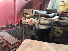 GMC C6500 Cooling Assembly. (Rad., Cond., Ataac)