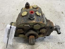 John Deere 544A Hydraulic Pump - Used | P/N AR101807