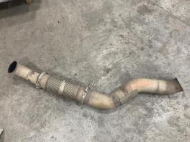 Sterling A9513 Exhaust Pipe - Used