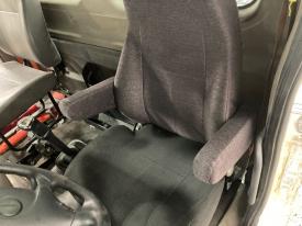 2002-2025 Freightliner CASCADIA White Cordura Cloth Air Ride Seat - Used