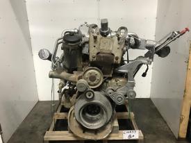 Mercedes MBE4000 Engine Assembly, -HP - Core