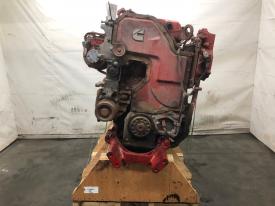 2011 Cummins ISX15 Engine Assembly, 450HP - Core